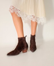 Botines cowboy Noa Harmon Wind 10373P