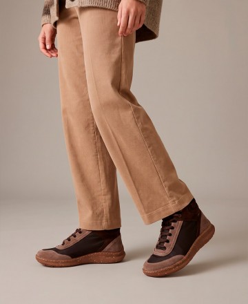 Walk&Fly Irati 6003 N eco-friendly ankle boots
