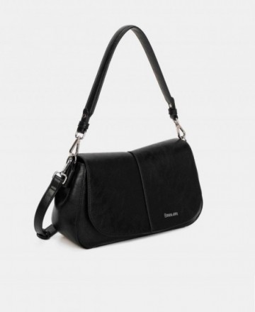 Binnari Deva 21282 flap shoulder bag