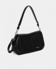 Binnari Deva 21282 flap shoulder bag