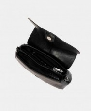 Binnari Deva 21282 flap shoulder bag