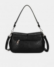 Binnari Deva 21282 flap shoulder bag