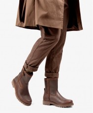 Panama Jack Faruk men’s leather boots