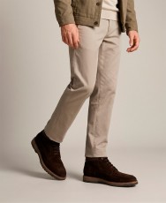 Fluchos Buggy F2325 brown men’s ankle boots