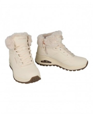 Botines deportivos Skechers Uno Rugged 190285