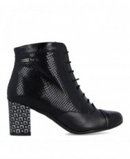 Botines de charol Dorking Rodin D8922