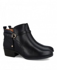 Classic black Pikolinos Daroca W1U-8901C1 boots
