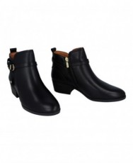 Classic black Pikolinos Daroca W1U-8901C1 boots