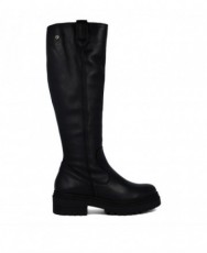 Botas altas con suela dentada Porronet Kim 4824