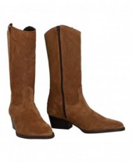 Botines camperos Catchalot Kroc 668-R