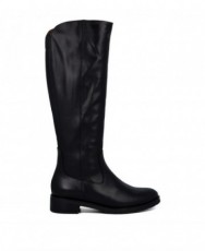 Wonders Codigree C-5470 flat knee-high boots