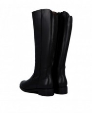 Wonders Codigree C-5470 flat knee-high boots