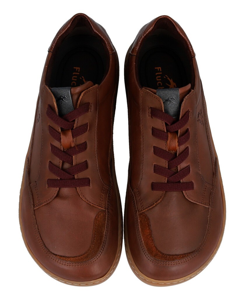 Fluchos F2552 leather trainers