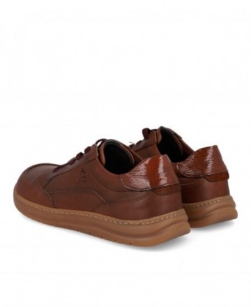 Fluchos F2552 leather trainers
