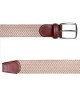 Miguel Bellido 394/35 Beige Belt Miguel Bellido 394/35 Beige Belt
