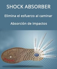 Casual shoes Fluchos