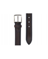 Cinturón pespuntes Miguel Bellido 505