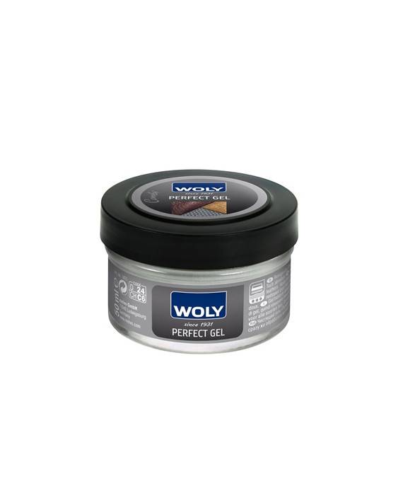 Woly Perfect Gel Shoe Cream