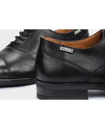 Zapato elegante hombre