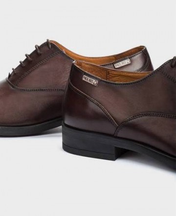 Buy brown elegant shoes