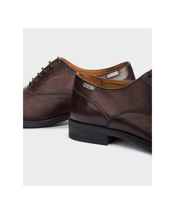 Buy brown elegant shoes