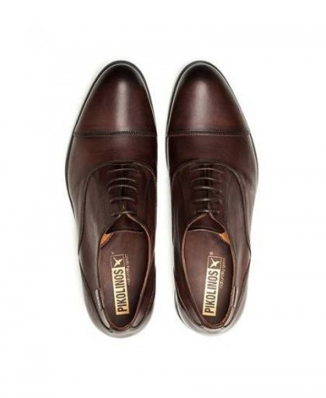 Pikolinos Bristol elegant shoes M7J 4184 Pikolinos Bristol elegant shoes M7J 4184