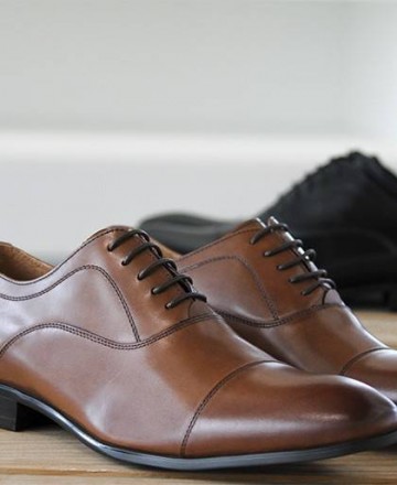 Shoes Hobbs M55 839 10S Shoes Hobbs M55 839 10S