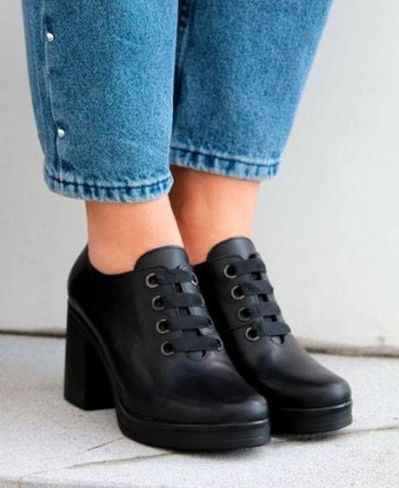 Catchalot 2102 Casual Heeled Shoes Catchalot 2102 Casual Heeled Shoes