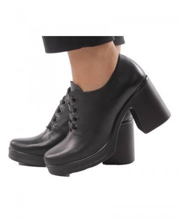 Catchalot 2102 Casual Heeled Shoes Catchalot 2102 Casual Heeled Shoes