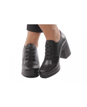 Catchalot 2102 Casual Heeled Shoes Catchalot 2102 Casual Heeled Shoes
