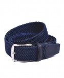 azules