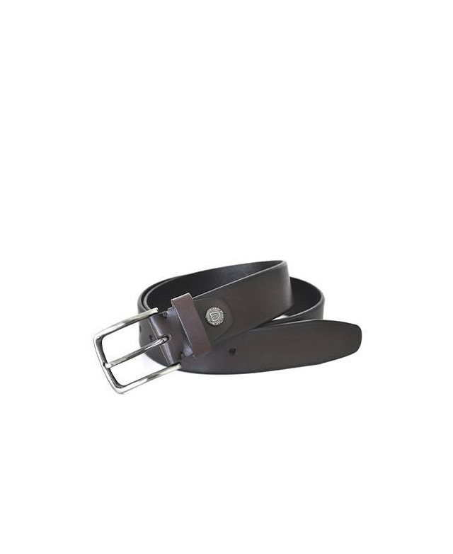 Cinturon para hombre en color marron Caracteristicas Not assigned zapato de estilo casual suela exterior piel e interior piel