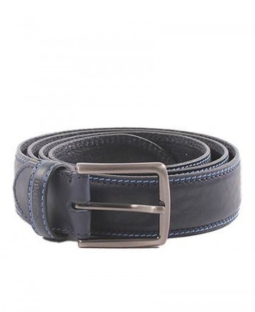 BELLIDO 505 cowhide leather belt