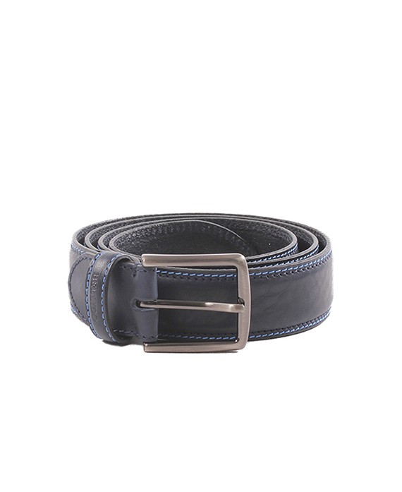 Miguel Bellido 505 Men's cowhide leather belt