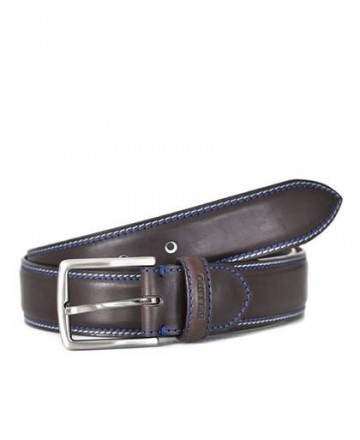 Miguel Bellifo 505 topstitching belt Miguel Bellifo 505 topstitching belt