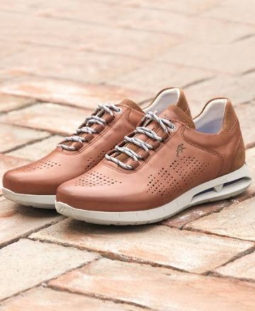 Zapatos Fluchos Cypher Star F0555 cuero Zapatos Fluchos Cypher Star F0555 cuero