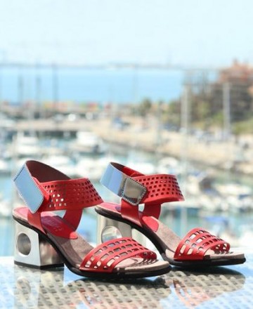 Sandalias Hispanitas Lara MHV 98749 Sandalias Hispanitas Lara MHV 98749