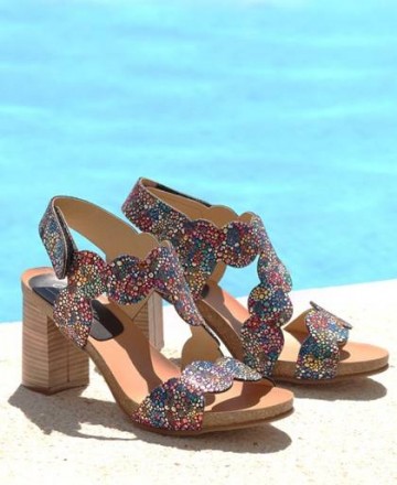 Sandalias casual Penelope 5594 Sandalias casual Penelope 5594