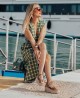 Sandalias cuña Tambi Urban Sandalias cuña Tambi Urban