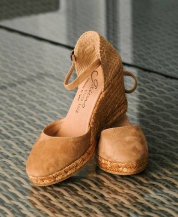 Gaimo Obi Camel Espadrilles Gaimo Obi Camel Espadrilles