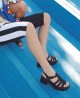 Sandals Mustang Onix 50696 Sandals Mustang Onix 50696