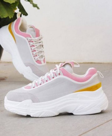 Zapatillas Coolway Shilar Zapatillas Coolway Shilar