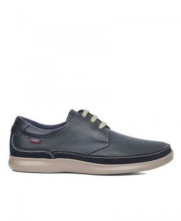 Comfortable shoes Callaghan Starman 11200 navy blue Comfortable shoes Callaghan Starman 11200 navy blue