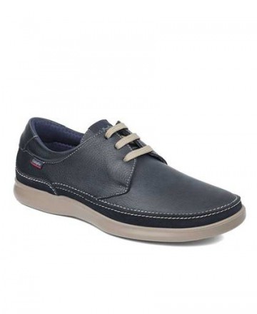 Comfortable shoes Callaghan Starman 11200 navy blue Comfortable shoes Callaghan Starman 11200 navy blue