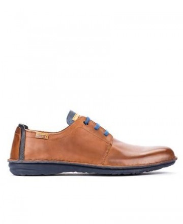 Pikolinos Santiago M8M-4272 leather shoes Pikolinos Santiago M8M-4272 leather shoes