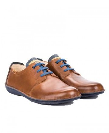 Pikolinos Santiago M8M-4272 leather shoes Pikolinos Santiago M8M-4272 leather shoes