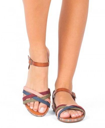 Sandals Porronet Maggie 2515 Sandals Porronet Maggie 2515