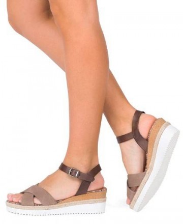 Sandalias Porronet Bianca 2551 Sandalias Porronet Bianca 2551