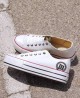 Mustang Bigger 69423 canvas trainers Mustang Bigger 69423 canvas trainers