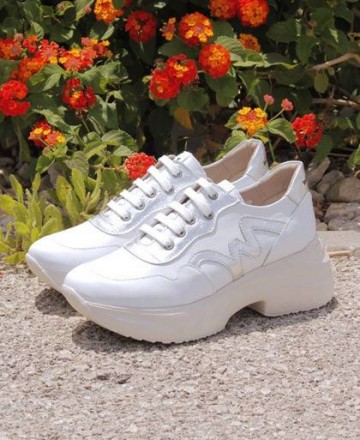 Sneakers Wonders C-5502 Sneakers Wonders C-5502